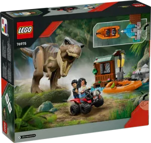 76975 T. rex River Escape - 3