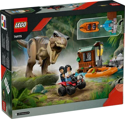 76975 T. rex River Escape - 3