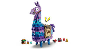 77071 Fortnite Supply Llama - 4