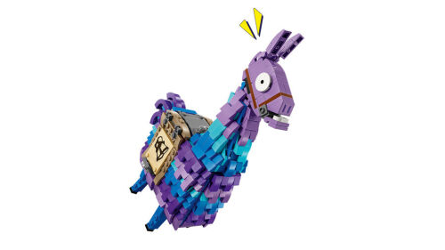 77071 Fortnite Supply Llama - 5