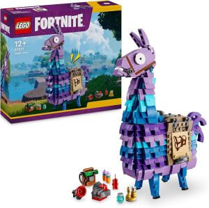 77071 Fortnite Supply Llama - 1