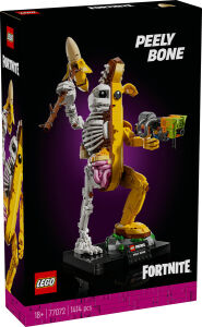 77072 Fortnite Peely Bone - 2