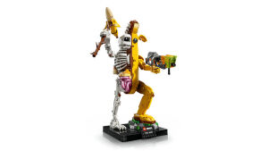 77072 Fortnite Peely Bone - 5