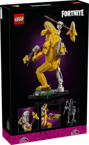 77072 Fortnite Peely Bone - 3