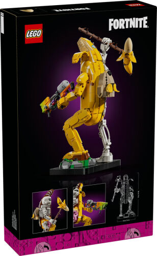 77072 Fortnite Peely Bone - 3