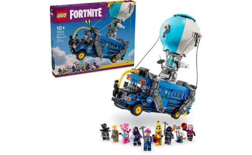 77073 Fortnite Battle Bus - 1