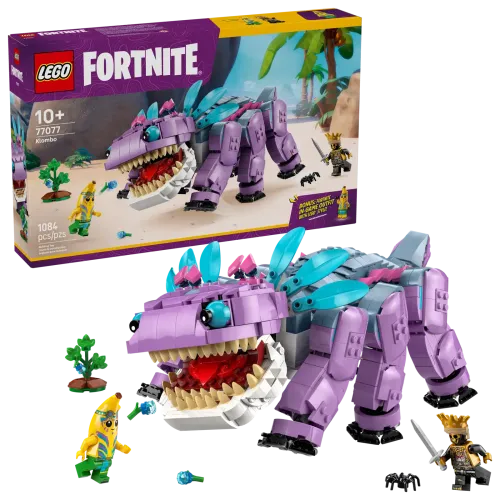 77077 Fortnite Klombo - 1