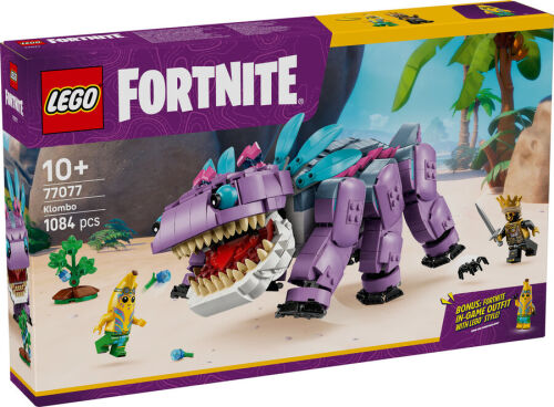 77077 Fortnite Klombo - 2