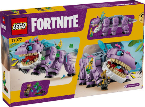 77077 Fortnite Klombo - 3