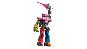 77078 MechaTeamLeader - 4