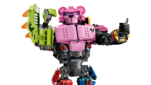 77078 MechaTeamLeader - 5