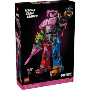 77078 MechaTeamLeader - 2