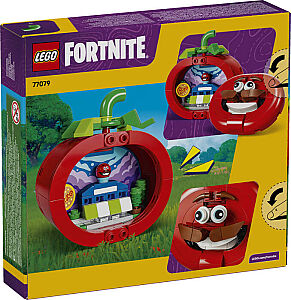 77079 Fortnite Tomatohead - 3
