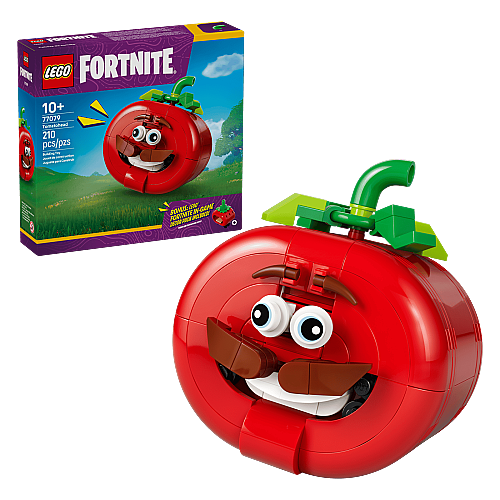 77079 Fortnite Tomatohead - 1