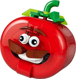 77079 Fortnite Tomatohead - 4