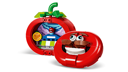77079 Fortnite Tomatohead - 6