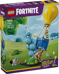 77080 Fortnite Supply Drop - 2