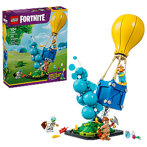 77080 Fortnite Supply Drop - LEGO®