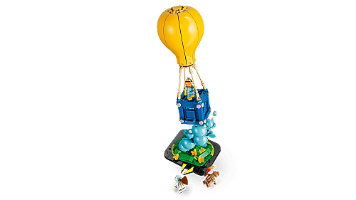 77080 Fortnite Supply Drop - 6