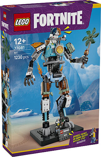 77081 Fortnite KIT - 2