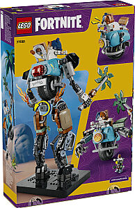 77081 Fortnite KIT - 3