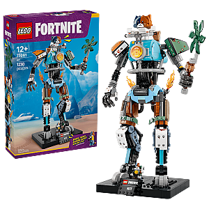 77081 Fortnite KIT - LEGO®