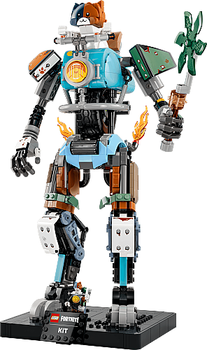 77081 Fortnite KIT - 4
