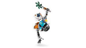 77081 Fortnite KIT - 6