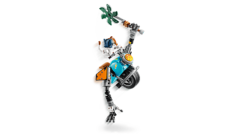 77081 Fortnite KIT - 6