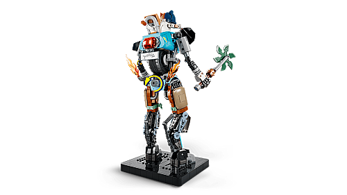 77081 Fortnite KIT - 8