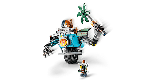 77081 Fortnite KIT - 9