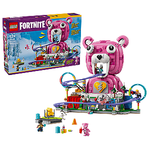 77082 Fortnite Rave Cave - LEGO®