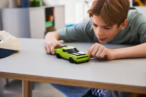 77237 Dodge Challenger SRT Hellcat Sportscar - 6