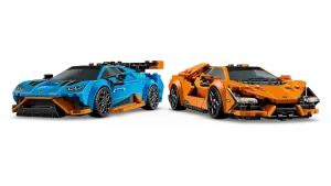 77238 Lamborghini Revuelto & Huracán STO - 4