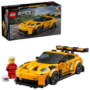 77239 Porsche 911 GT3 RS Super Car - 1