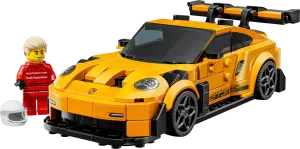 77239 Porsche 911 GT3 RS Super Car - 4