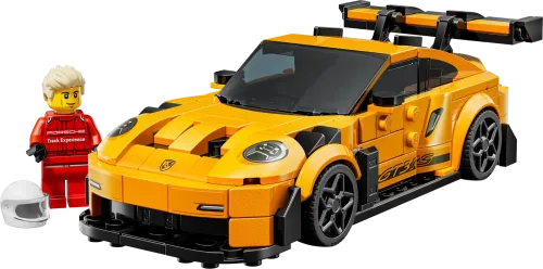 77239 Porsche 911 GT3 RS Super Car - 4