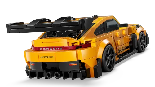 77239 Porsche 911 GT3 RS Super Car - 5