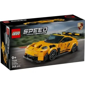 77239 Porsche 911 GT3 RS Super Car - 2