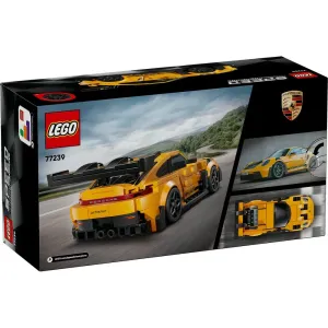 77239 Porsche 911 GT3 RS Super Car - 3