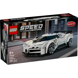 77240 Bugatti Centodieci Hyper Sports Car - 2
