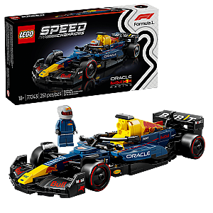 77243 Speed Champions Oracle Red Bull Racing RB20 F1® - LEGO®