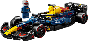 77243 Speed Champions Oracle Red Bull Racing RB20 F1® - 4