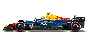 77243 Speed Champions Oracle Red Bull Racing RB20 F1® - 5