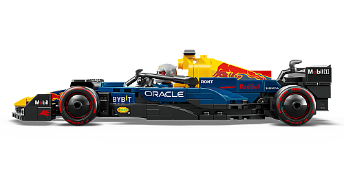 77243 Speed Champions Oracle Red Bull Racing RB20 F1® - 5