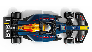 77243 Speed Champions Oracle Red Bull Racing RB20 F1® - 6