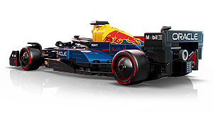 77243 Speed Champions Oracle Red Bull Racing RB20 F1® - 7