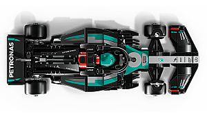77244 Speed champions Mercedes-AMG F1® W15 Race Car - 7