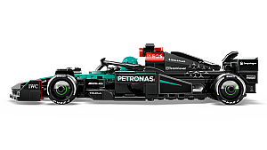 77244 Speed champions Mercedes-AMG F1® W15 Race Car - 5