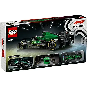 77245 Speed champions Aston Martin Aramco F1® AMR24 - 3